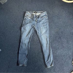 Judy Blue skinny fit, 11|30 jeans, lightly used